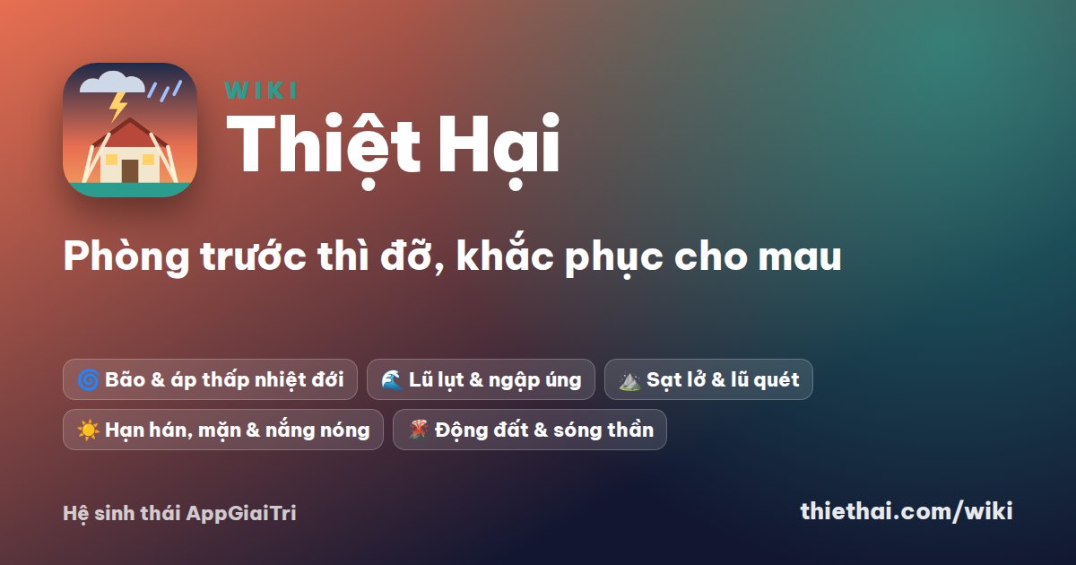 Cách đọc bản tin bão: tâm bão, vùng nguy hiểm và đường đi dự báo